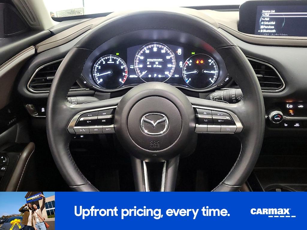 used 2023 Mazda CX-30 car, priced at $21,998