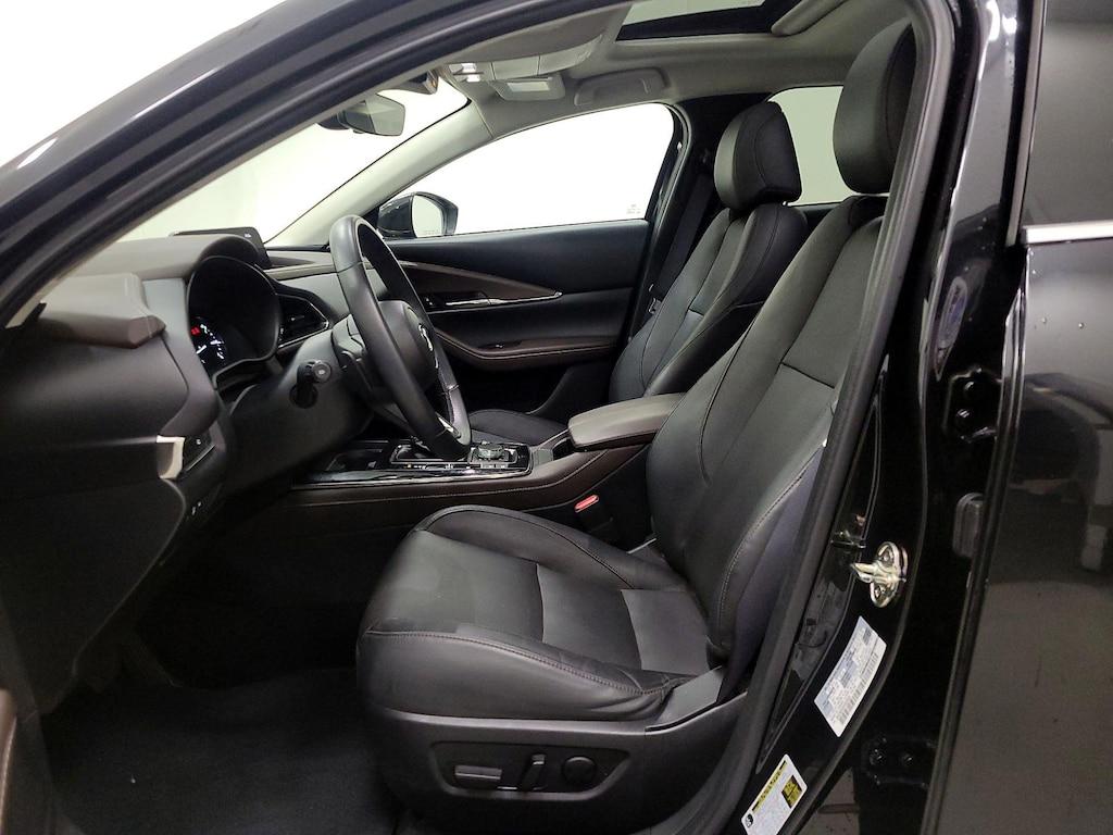 used 2023 Mazda CX-30 car, priced at $21,998