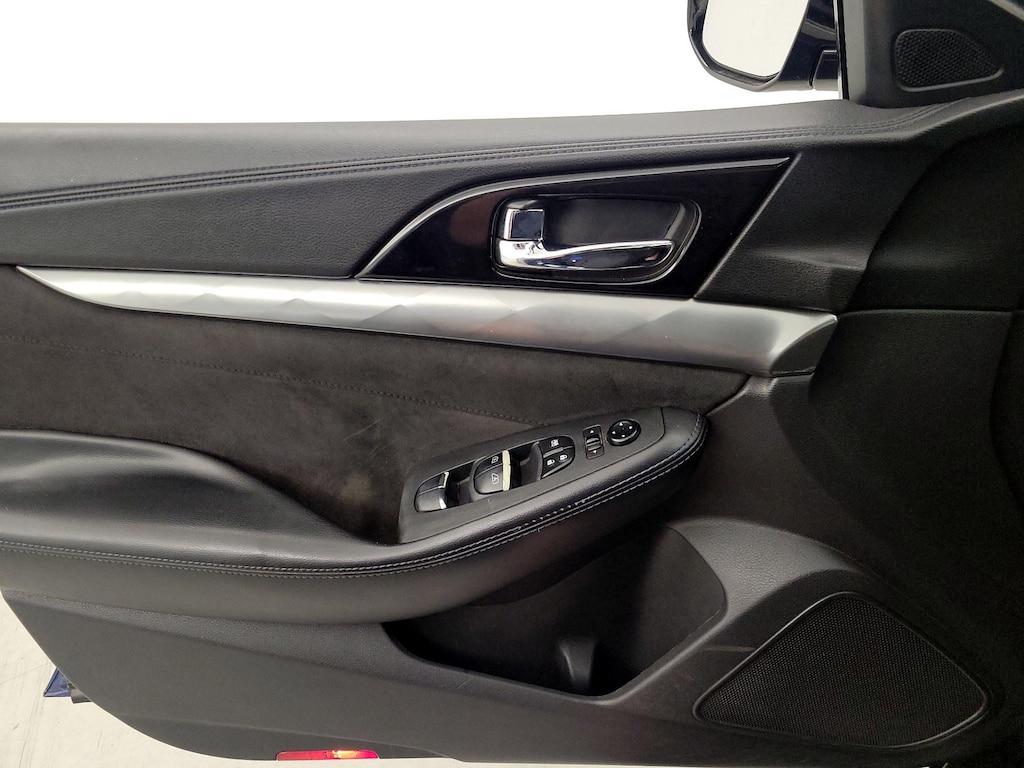 used 2016 Nissan Maxima car, priced at $14,998