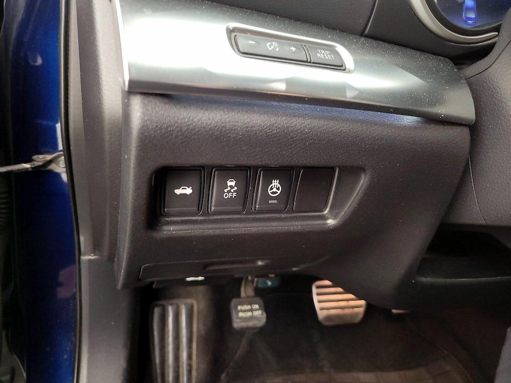 used 2016 Nissan Maxima car, priced at $14,998