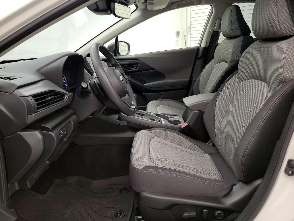 used 2024 Subaru Crosstrek car, priced at $29,998