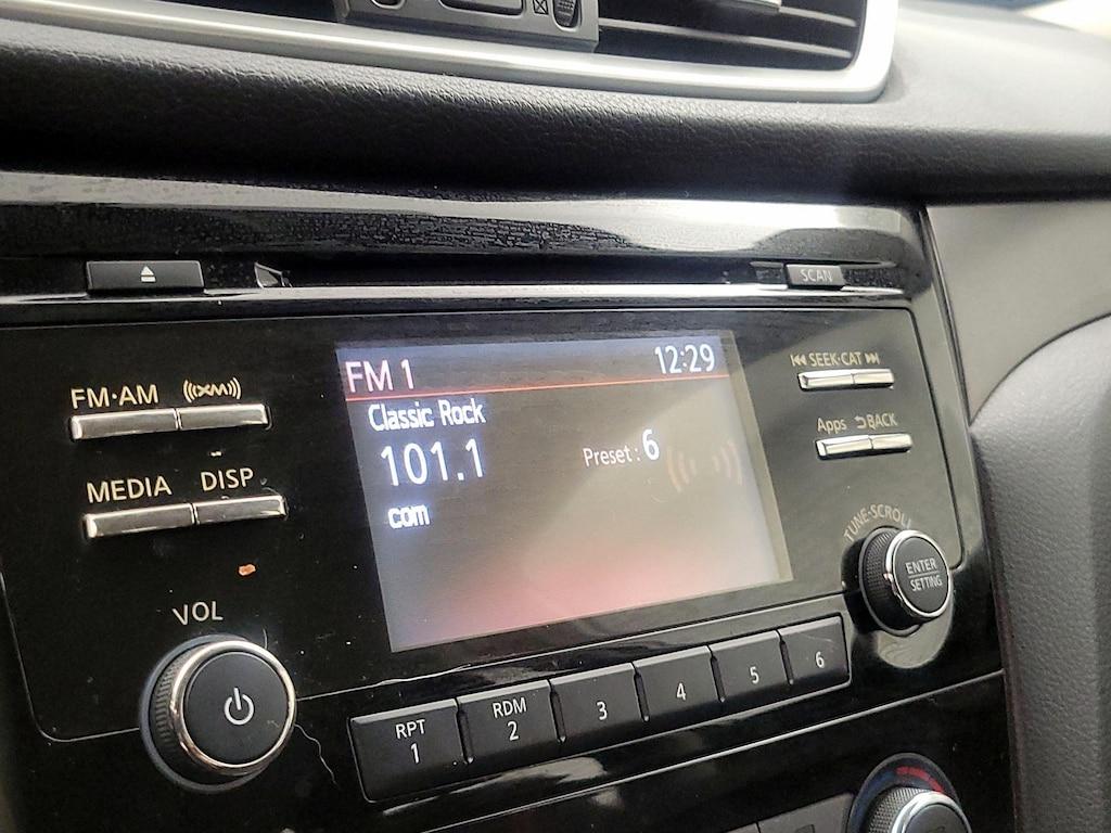 used 2015 Nissan Rogue car, priced at $11,599
