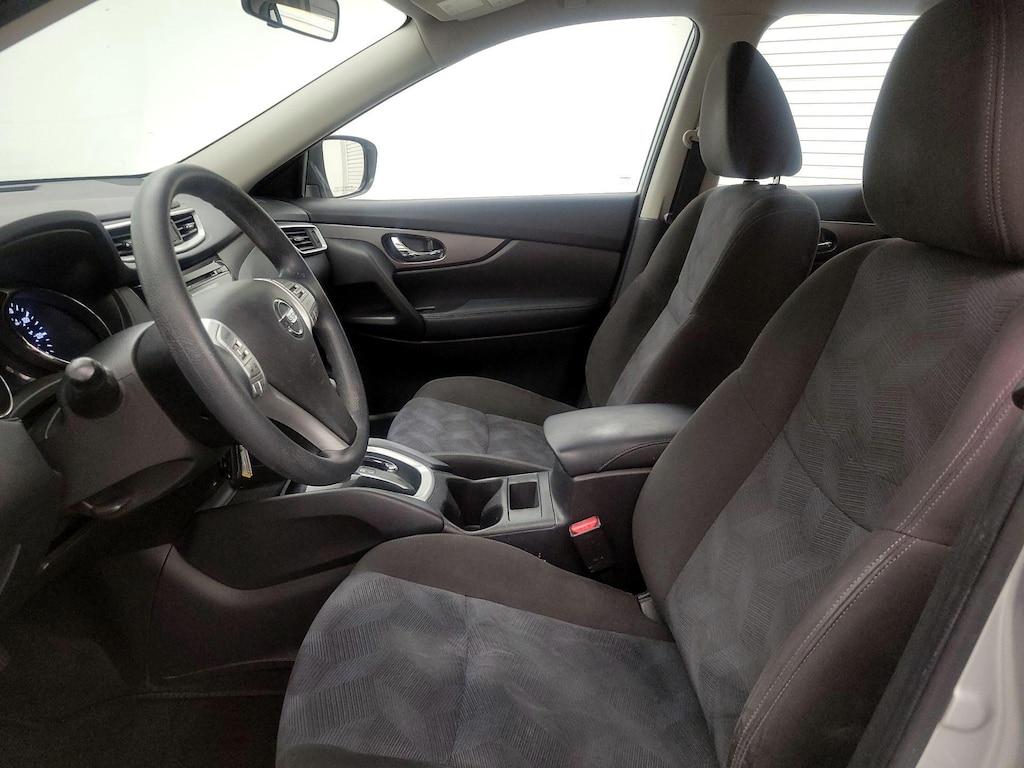 used 2015 Nissan Rogue car, priced at $11,599