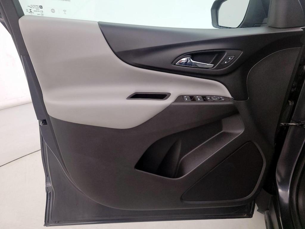 used 2022 Chevrolet Equinox car, priced at $19,998