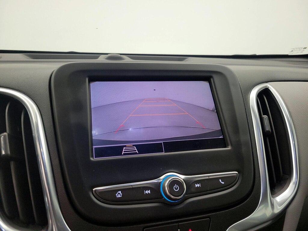 used 2022 Chevrolet Equinox car, priced at $19,998