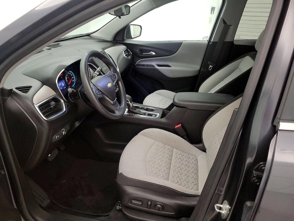 used 2022 Chevrolet Equinox car, priced at $19,998