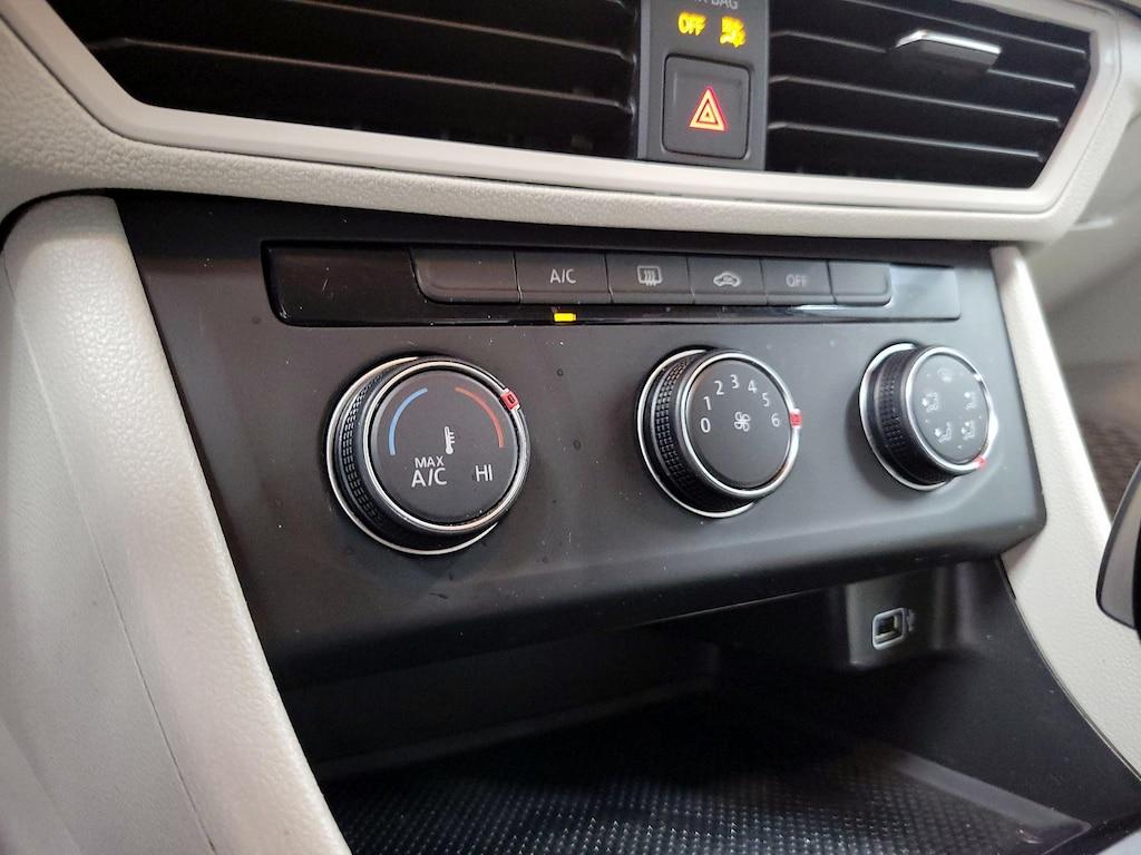 used 2019 Volkswagen Jetta car, priced at $14,998