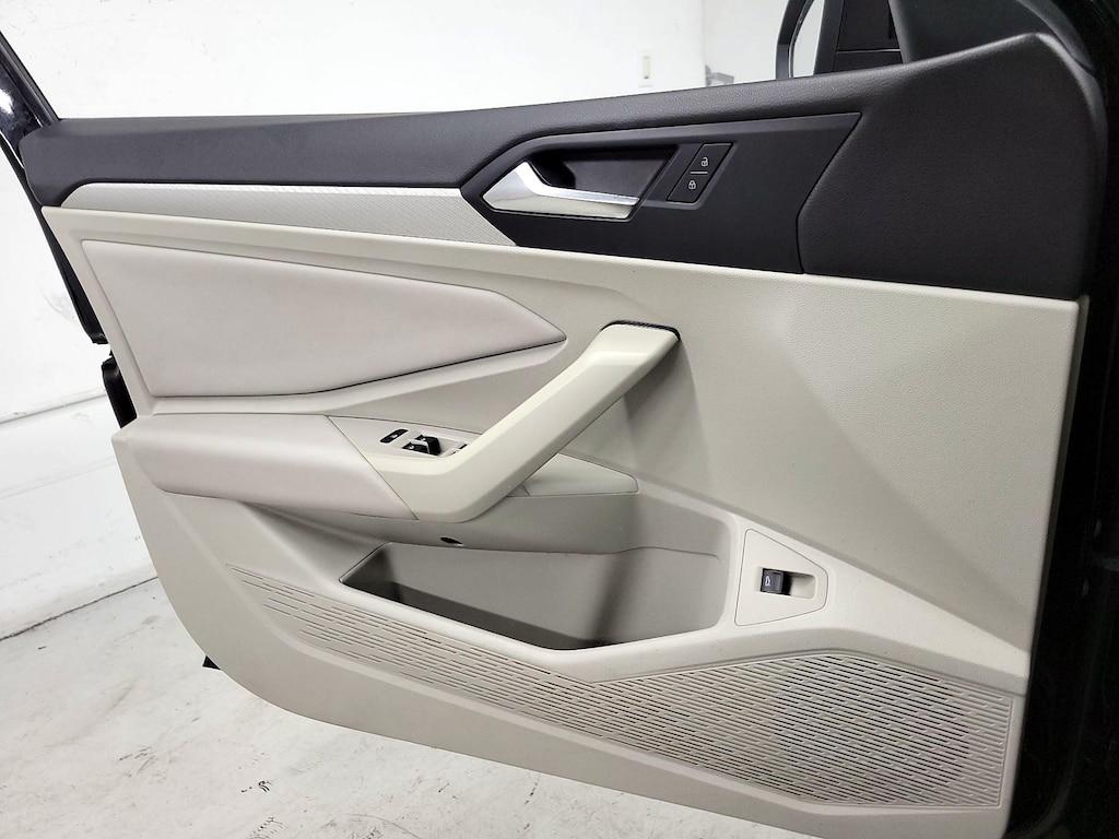 used 2019 Volkswagen Jetta car, priced at $14,998