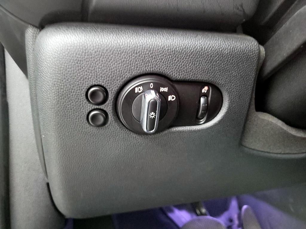 used 2016 MINI Hardtop car, priced at $14,599