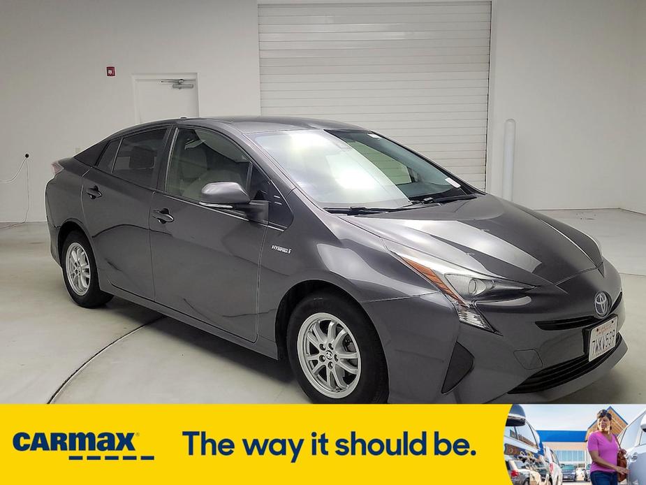 used 2017 Toyota Prius car, priced at $15,998