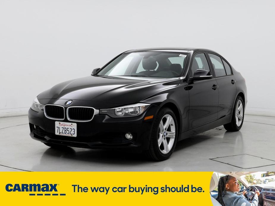 used 2015 BMW 328 car, priced at $16,998