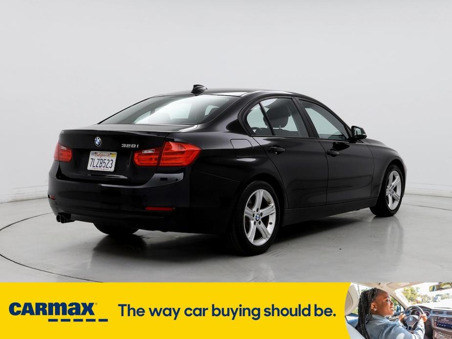 used 2015 BMW 328 car, priced at $16,998