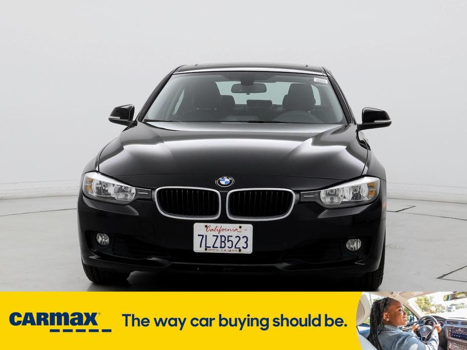 used 2015 BMW 328 car, priced at $16,998