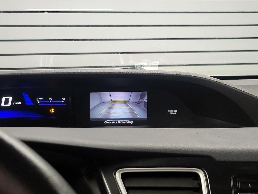 used 2013 Honda Civic car, priced at $14,998