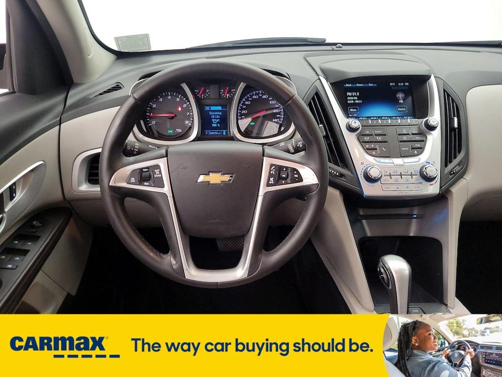 used 2014 Chevrolet Equinox car, priced at $11,998