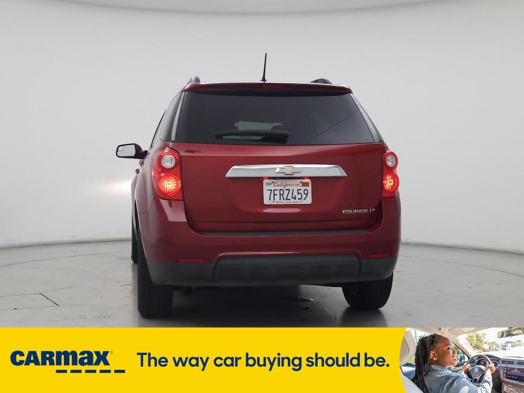 used 2014 Chevrolet Equinox car, priced at $11,998