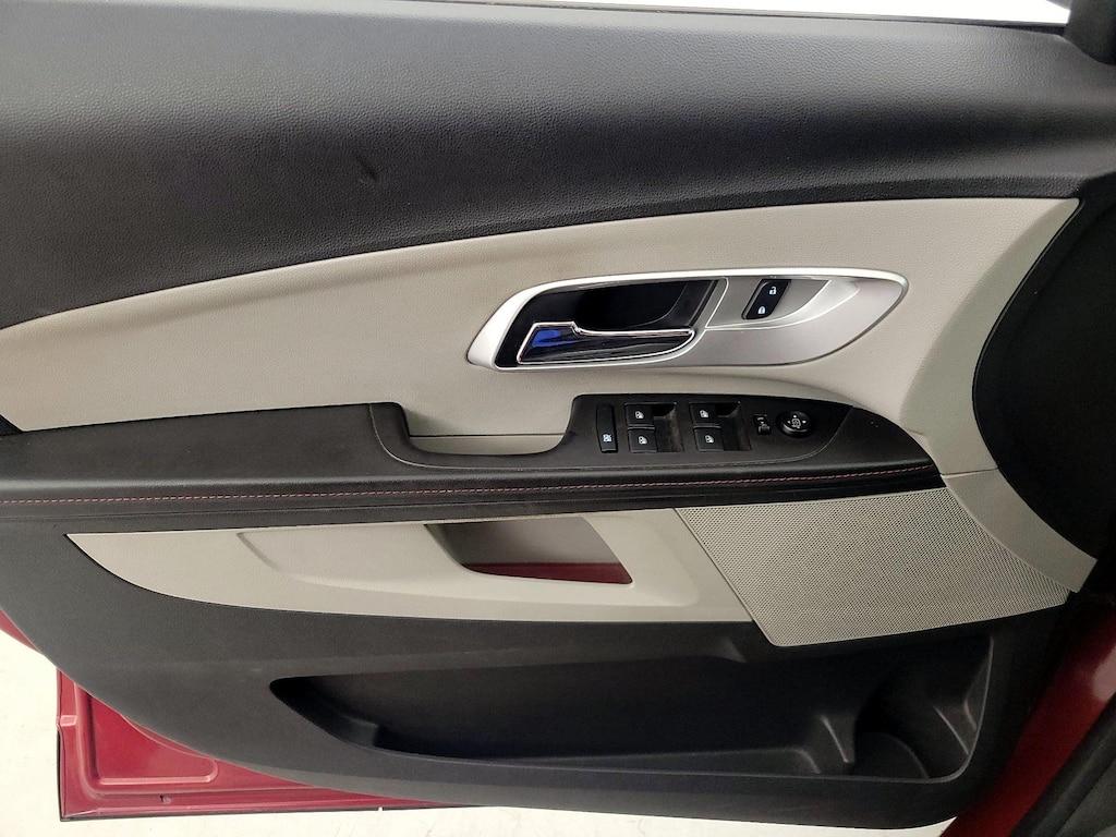 used 2014 Chevrolet Equinox car, priced at $11,998
