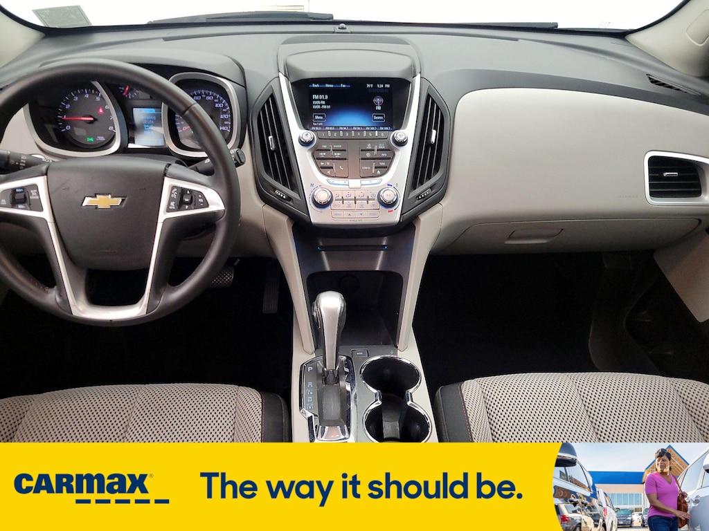 used 2014 Chevrolet Equinox car, priced at $11,998