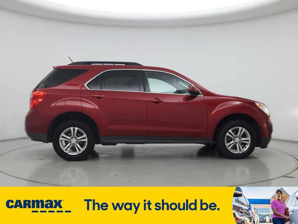 used 2014 Chevrolet Equinox car, priced at $11,998