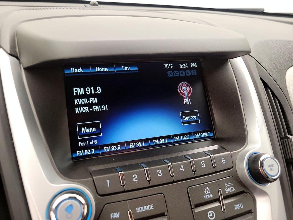 used 2014 Chevrolet Equinox car, priced at $11,998