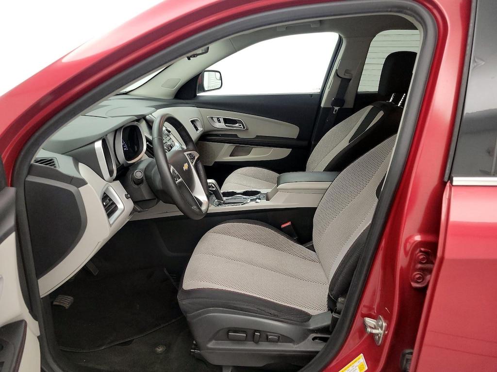 used 2014 Chevrolet Equinox car, priced at $11,998