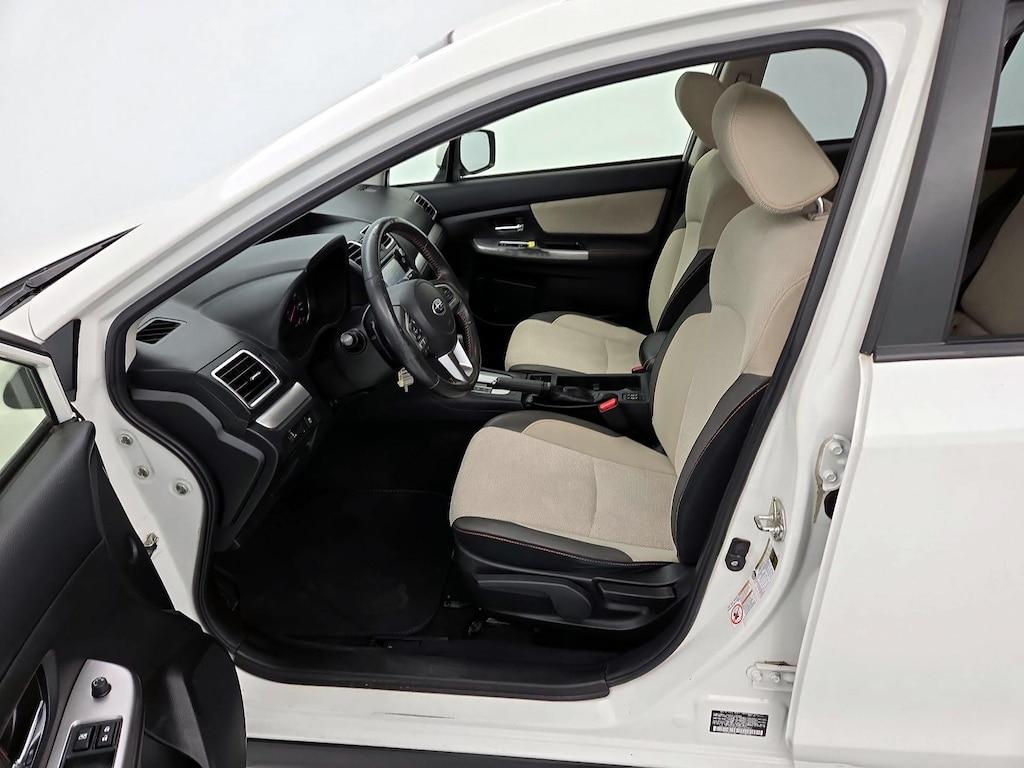 used 2017 Subaru Crosstrek car, priced at $18,998