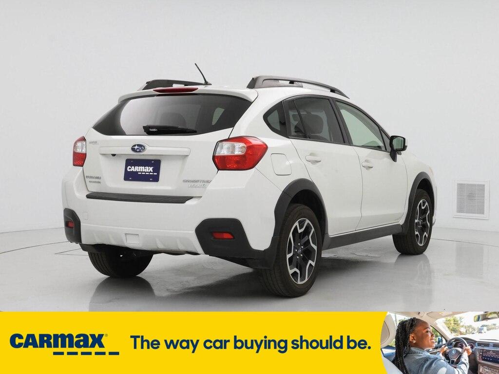 used 2017 Subaru Crosstrek car, priced at $18,998