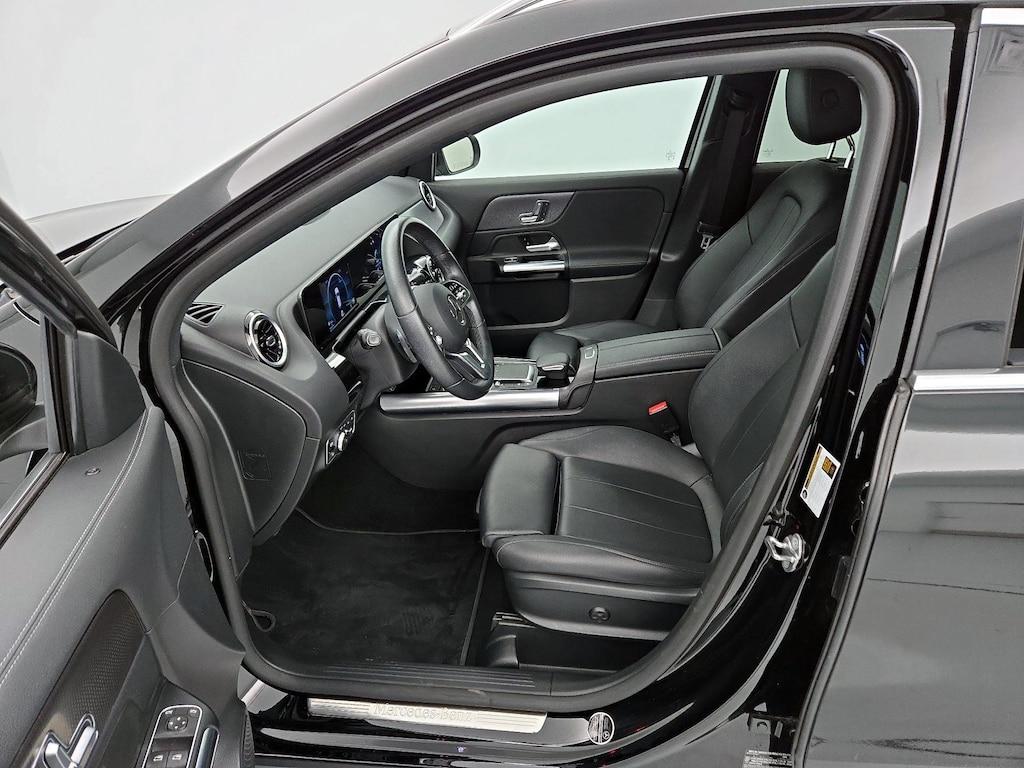 used 2022 Mercedes-Benz GLA 250 car, priced at $28,998