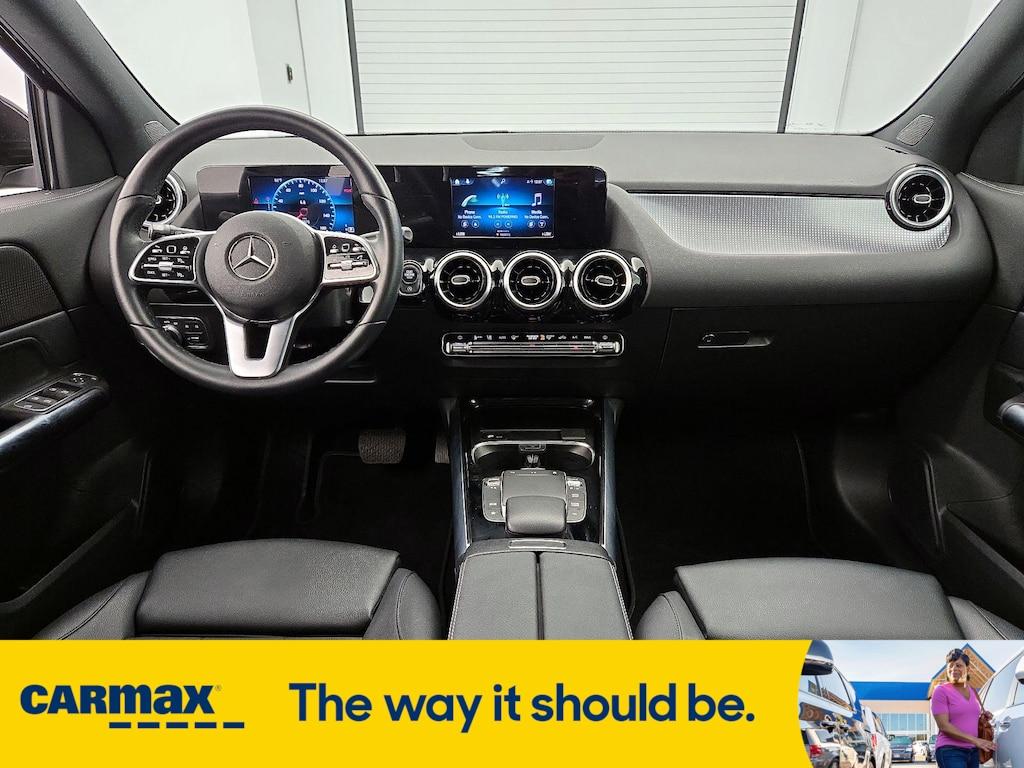 used 2022 Mercedes-Benz GLA 250 car, priced at $28,998