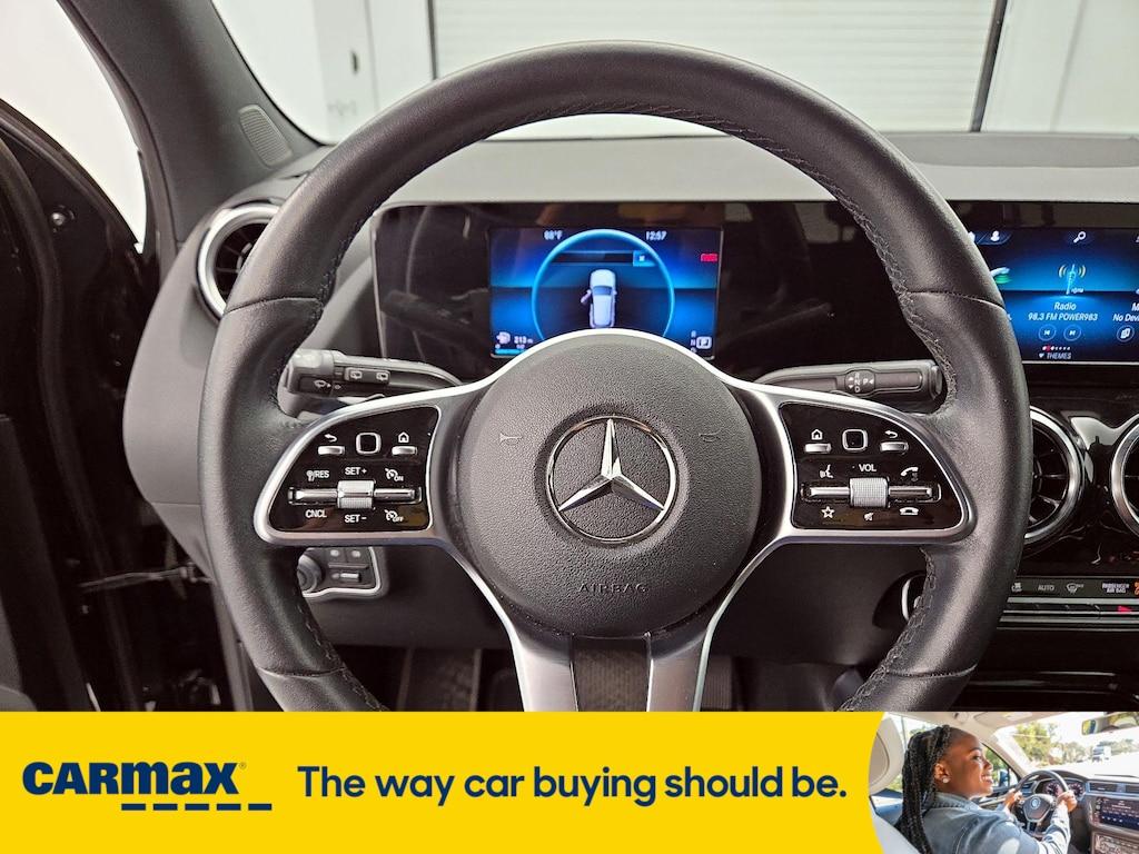 used 2022 Mercedes-Benz GLA 250 car, priced at $28,998