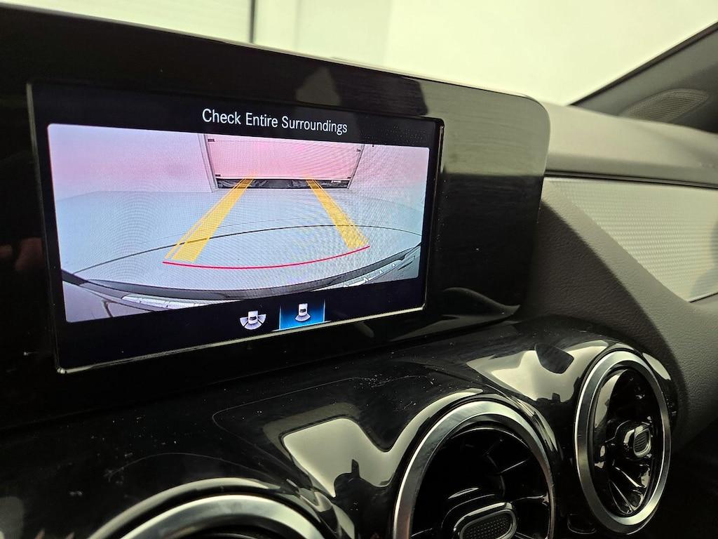 used 2022 Mercedes-Benz GLA 250 car, priced at $28,998