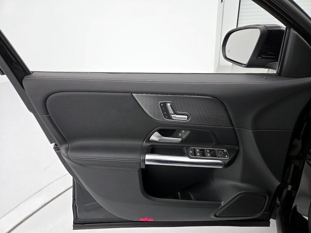 used 2022 Mercedes-Benz GLA 250 car, priced at $28,998
