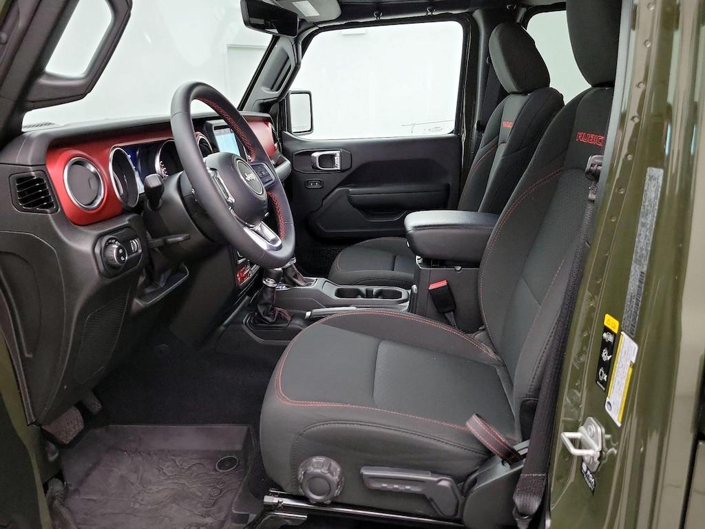 used 2023 Jeep Gladiator car, priced at $43,998