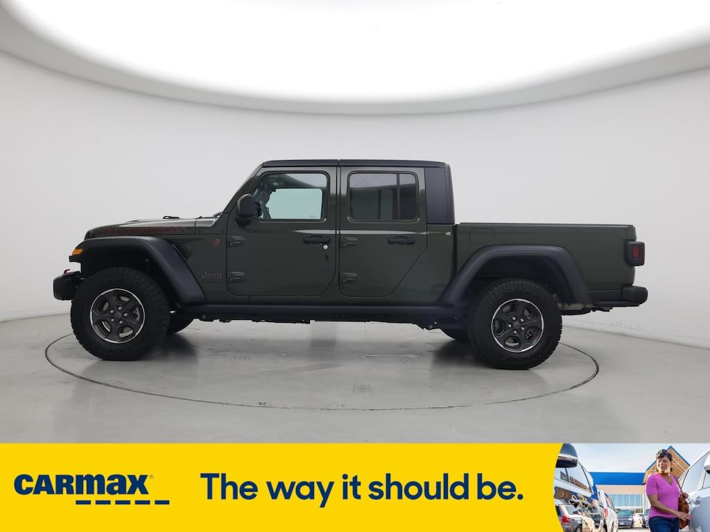 used 2023 Jeep Gladiator car, priced at $43,998