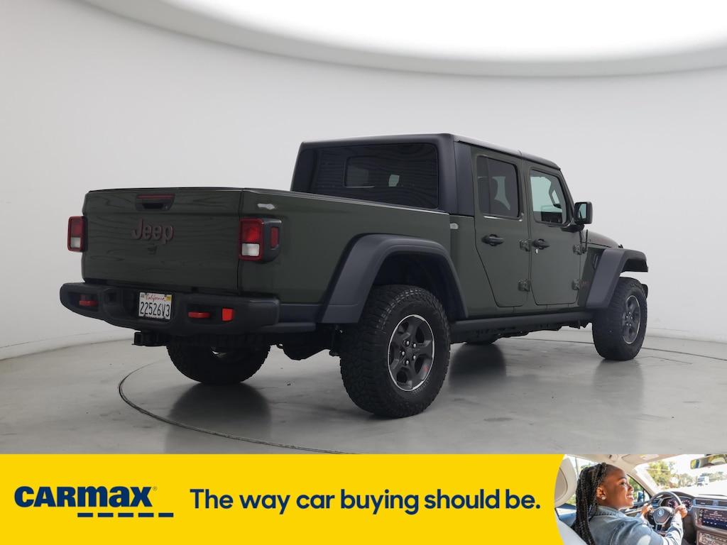used 2023 Jeep Gladiator car, priced at $43,998
