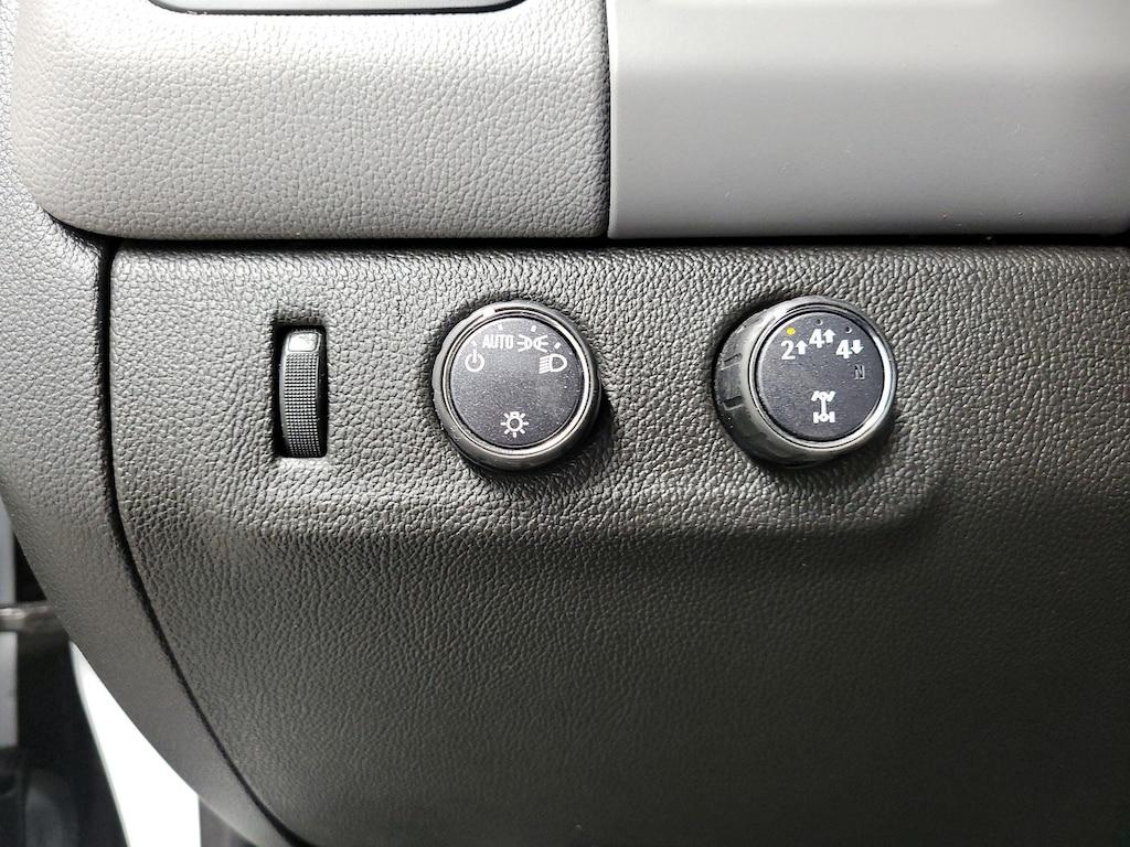 used 2021 Chevrolet Colorado car, priced at $30,998