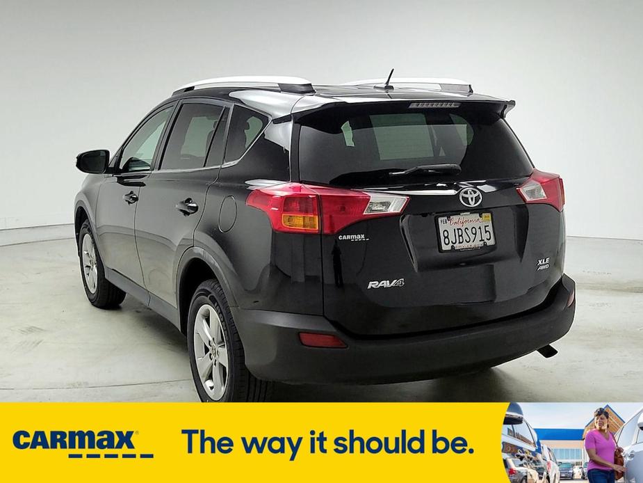 used 2015 Toyota RAV4 car, priced at $16,998