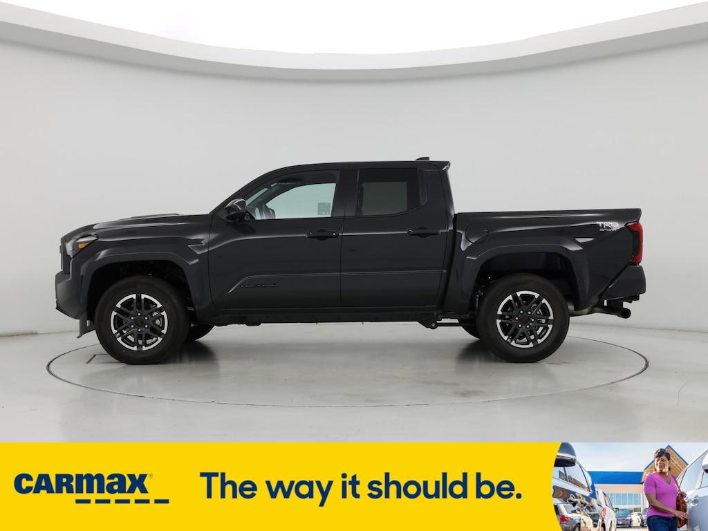 used 2025 Toyota Tacoma car, priced at $42,998