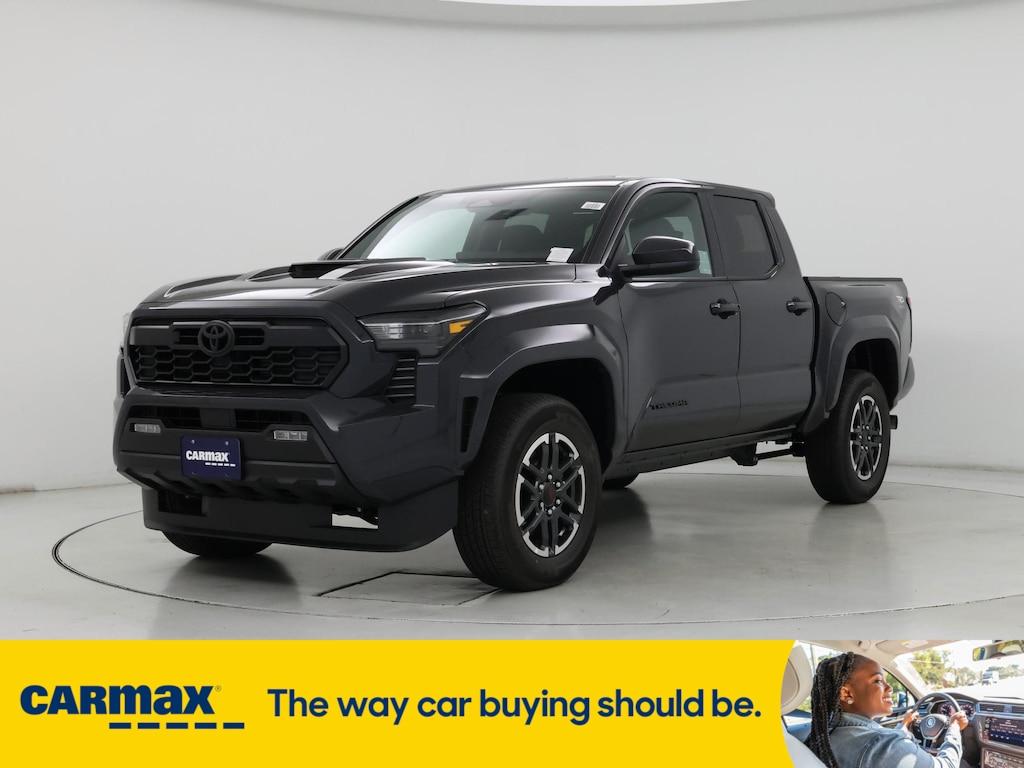 used 2025 Toyota Tacoma car, priced at $42,998