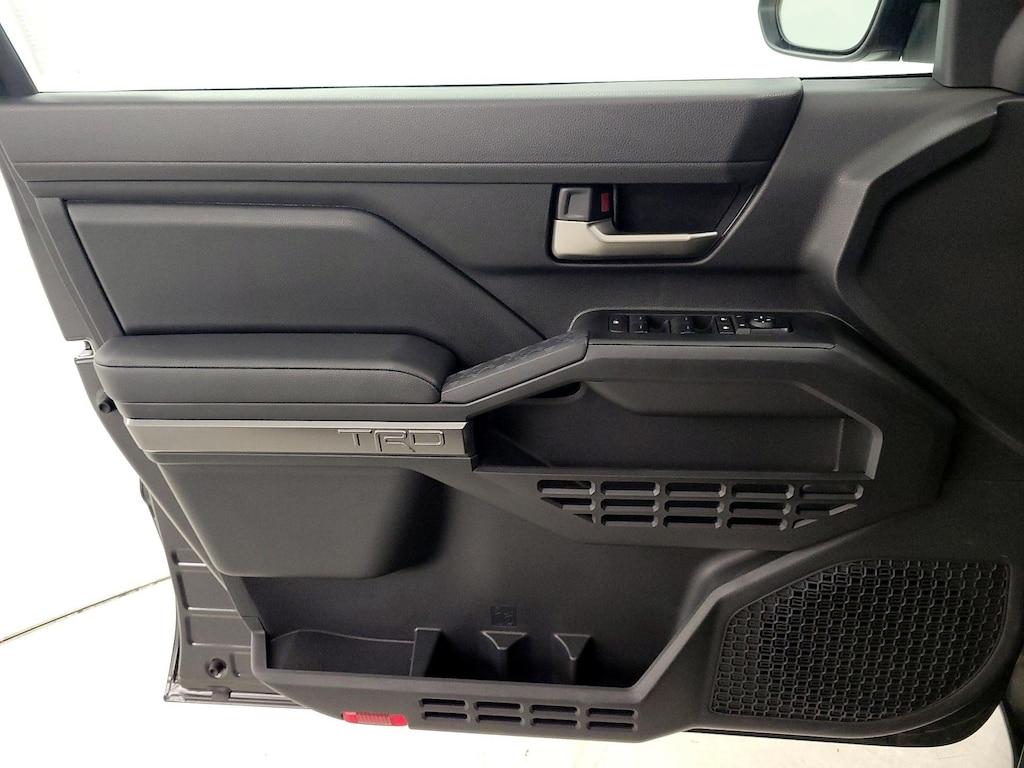 used 2025 Toyota Tacoma car, priced at $42,998