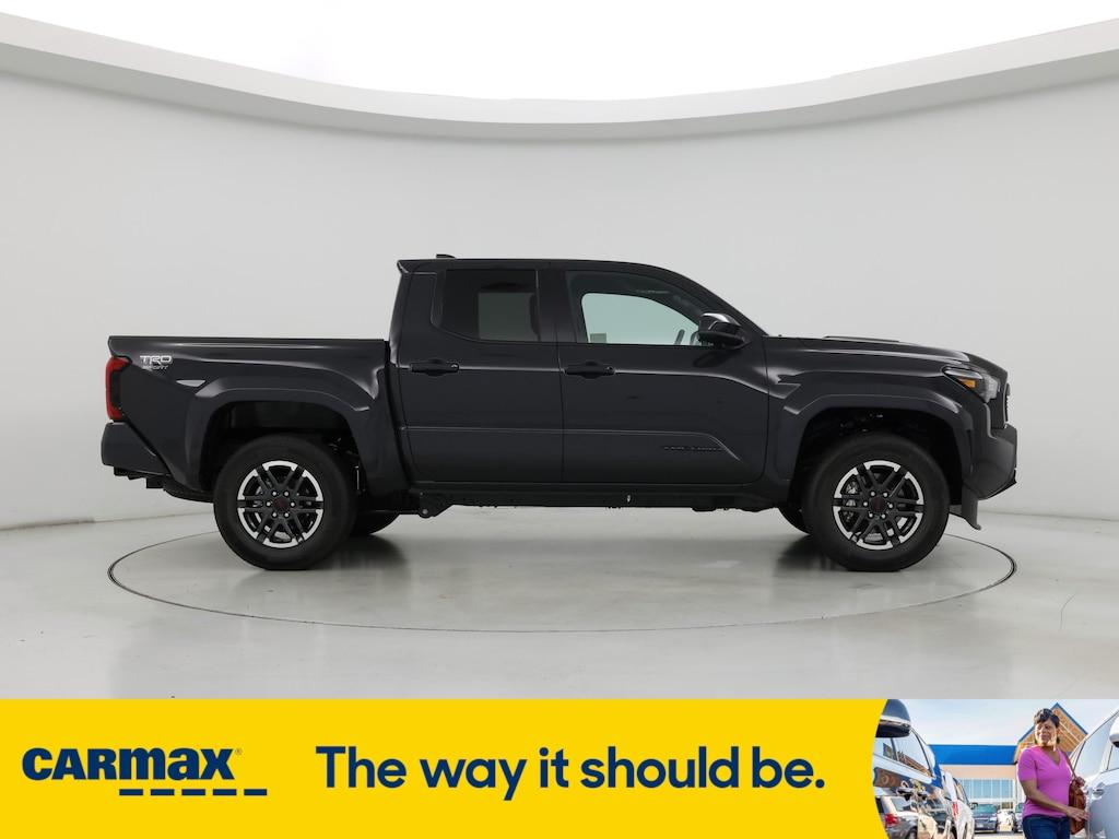 used 2025 Toyota Tacoma car, priced at $42,998