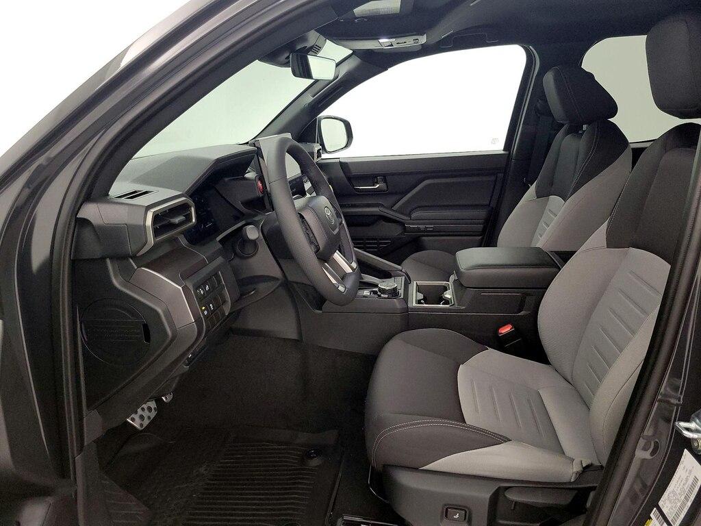 used 2025 Toyota Tacoma car, priced at $42,998