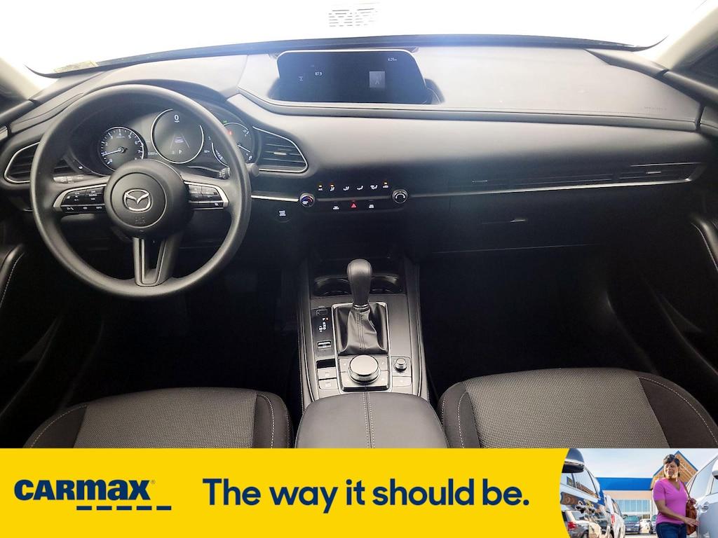 used 2024 Mazda CX-30 car, priced at $22,998