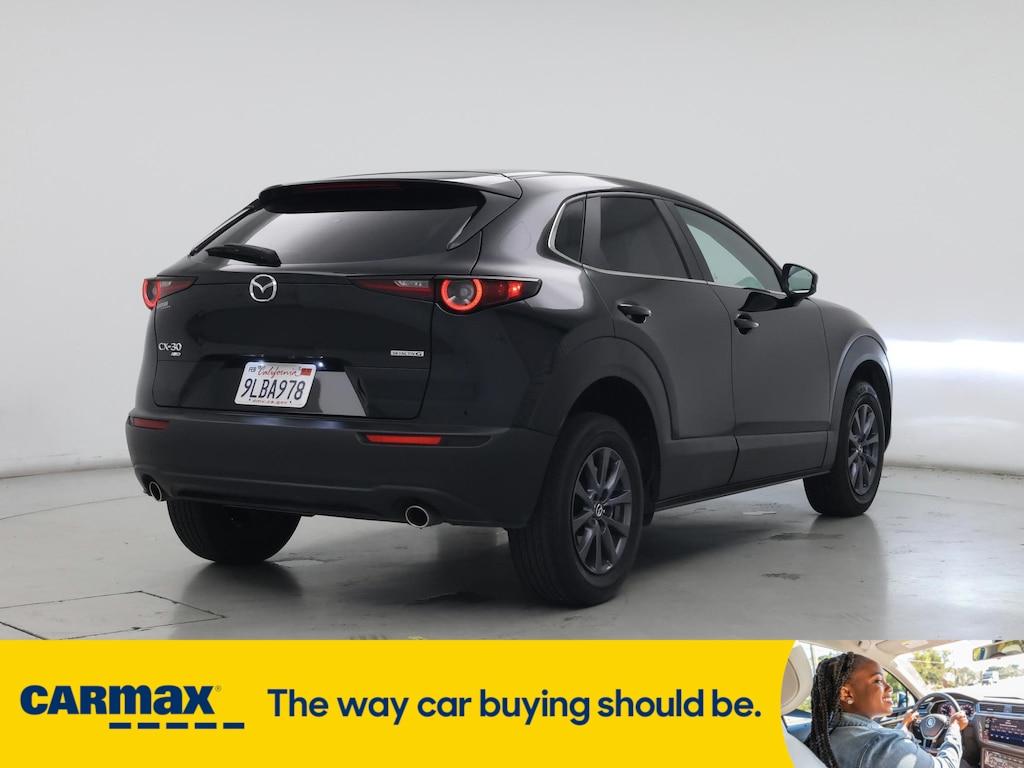used 2024 Mazda CX-30 car, priced at $22,998