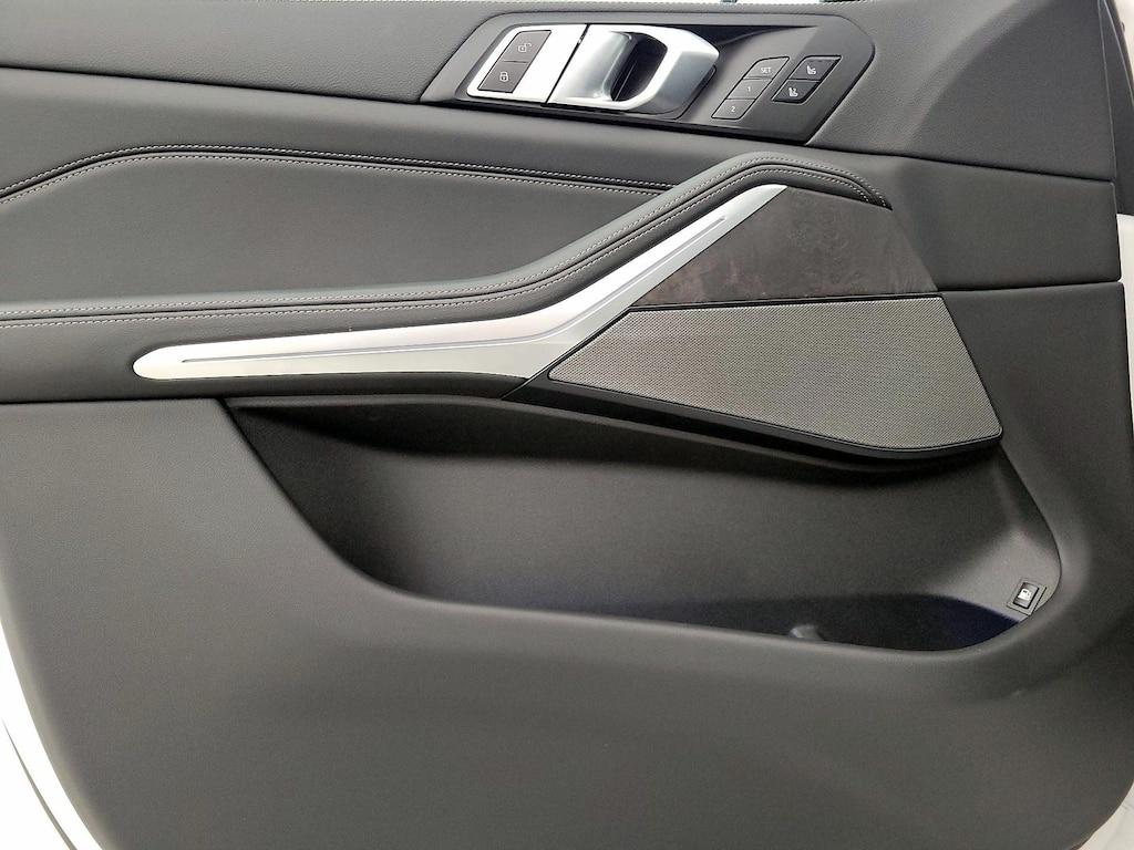 used 2023 BMW X5 PHEV car, priced at $61,998
