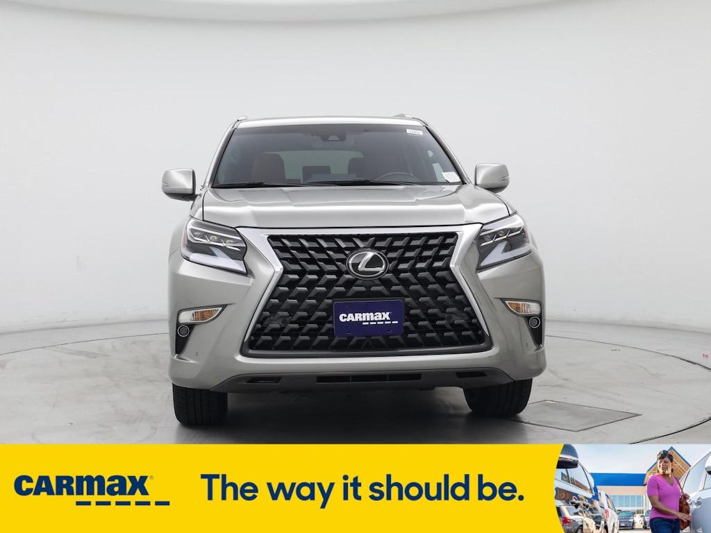 used 2023 Lexus GX 460 car, priced at $56,998