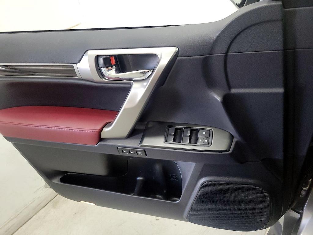 used 2023 Lexus GX 460 car, priced at $56,998