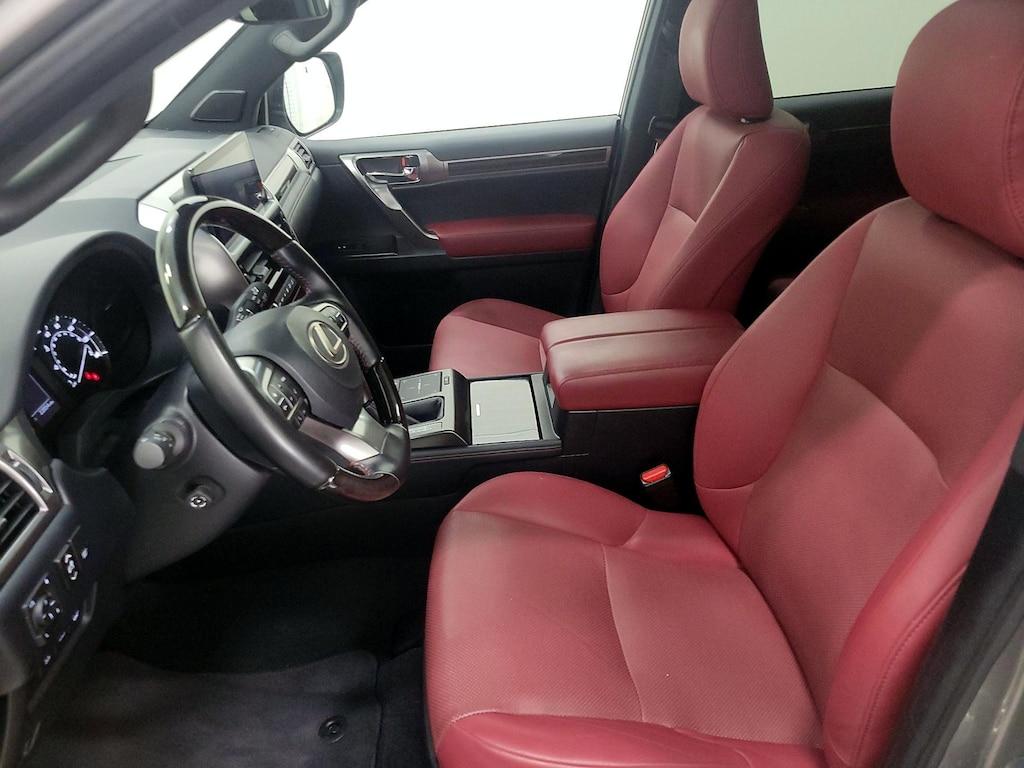 used 2023 Lexus GX 460 car, priced at $56,998