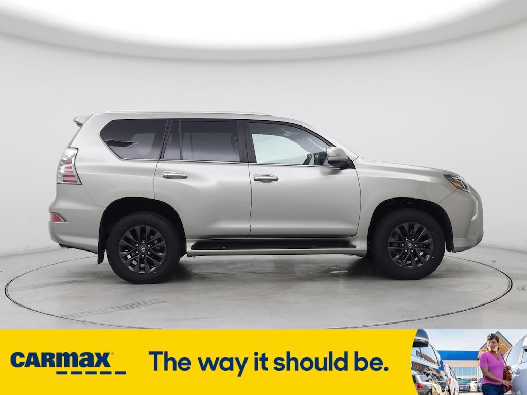 used 2023 Lexus GX 460 car, priced at $56,998