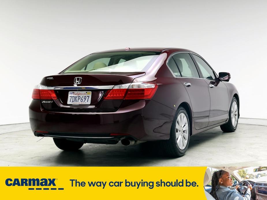 used 2014 Honda Accord car, priced at $14,998